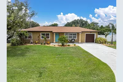 6422 15th Street N, Saint Petersburg, FL 33702 - Photo 1