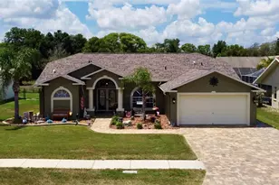 10428 Henderson St, Spring Hill, FL 34608 - Photo 1
