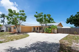 13200 Ridge Rd, Largo, FL 33778 - Photo 1