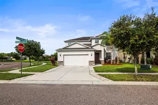 3603 Morgons Castle Ct, Land O Lakes, FL 34638 - Photo 1