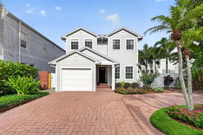 6007 S Russell Street, Tampa, FL 33611 - Photo 1