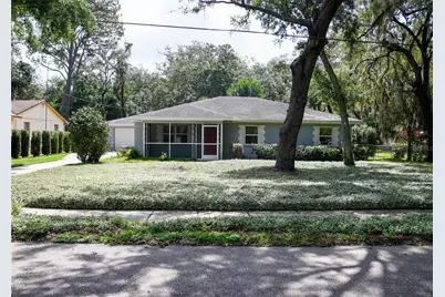11715 N 51st Street, Tampa, FL 33617 - Photo 1