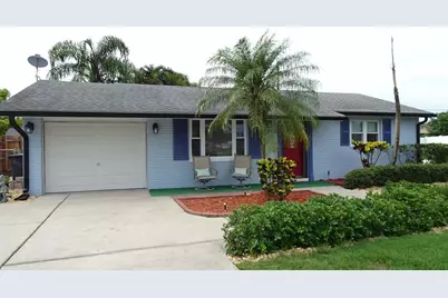 5915 63rd Avenue N, Pinellas Park, FL 33781 - Photo 1