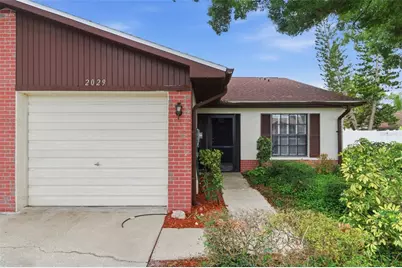 2029 Saginaw Court, Oldsmar, FL 34677 - Photo 1