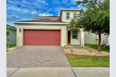 7563 Ashcroft Drive, Wesley Chapel, FL 33545 - Photo 1
