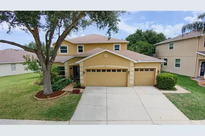 5836 Candytuft Place, Land O Lakes, FL 34639 - Photo 1