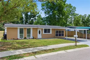 907 Leisure Ave, Tampa, FL 33613 - Photo 1