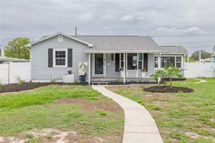 5127 29th Ave N, Saint Petersburg, FL 33710 - Photo 1