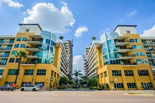 1208 E Kennedy Blvd, Tampa, FL 33602 - Photo 1