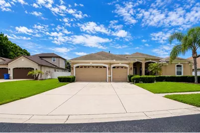 1341 Salmonberry Street, Wesley Chapel, FL 33543 - Photo 1