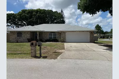 198 Billiar Avenue NE, Palm Bay, FL 32907 - Photo 1