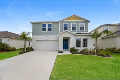 12767 Mangrove Forest Drive, Riverview, FL 33579 - Photo 1