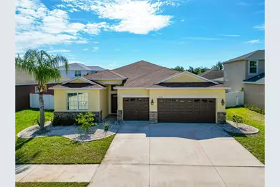 13208 Graham Yarden Drive, Riverview, FL 33579 - Photo 1