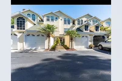 2644 Sabal Springs Drive #3, Clearwater, FL 33761 - Photo 1