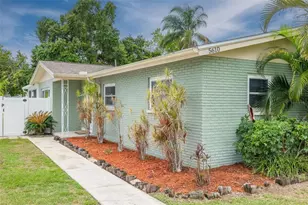 5610 19th Ave S, Gulfport, FL 33707 - Photo 1