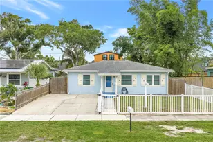 5213 Tangerine Ave S, Gulfport, FL 33707 - Photo 1