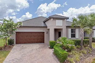 31467 Cannon Rush Dr, San Antonio, FL 33576 - Photo 1