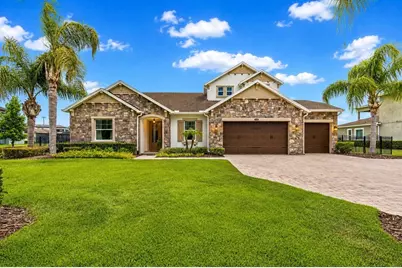 2709 Cordoba Ranch Boulevard, Lutz, FL 33559 - Photo 1