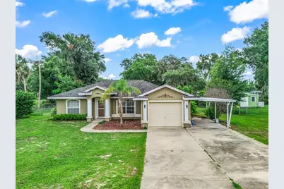 1195 Cr 441, Lake Panasoffkee, FL 33538 - Photo 1