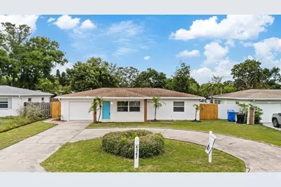 4347 16th Avenue N, Saint Petersburg, FL 33713 - Photo 1