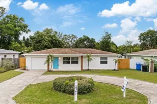 4347 16th Ave N, Saint Petersburg, FL 33713 - Photo 1