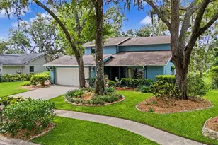16706 Rolling Rock Dr, Tampa, FL 33618 - Photo 1