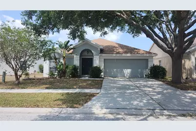 12507 Midpointe Drive, Riverview, FL 33578 - Photo 1