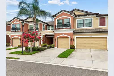 9210 Fox Sparrow Road, Tampa, FL 33626 - Photo 1