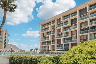 1 Key Capri #302E, Treasure Island, FL 33706 - Photo 1