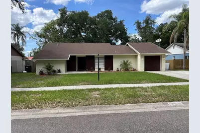 17644 Meadowbridge Drive, Lutz, FL 33549 - Photo 1