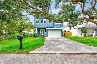 3311 W Wisconsin Avenue, Tampa, FL 33611 - Photo 1