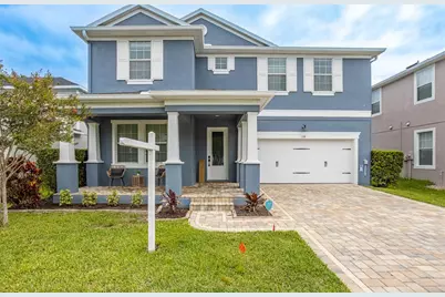 136 Philippe Grand Court, Safety Harbor, FL 34695 - Photo 1