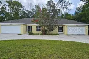 6290 W Oak Park Blvd, Homosassa, FL 34446 - Photo 1