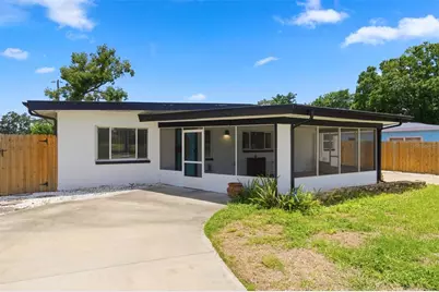 5826 17th Avenue S, Gulfport, FL 33707 - Photo 1