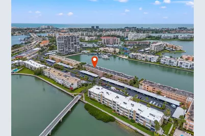 7540 Bay Island Drive S #160, South Pasadena, FL 33707 - Photo 1