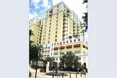 628 Cleveland Street #903, Clearwater, FL 33755 - Photo 1