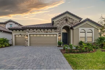 10850 Rustic Timber Loop, San Antonio, FL 33576 - Photo 1