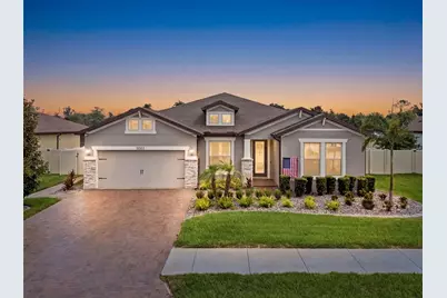 18503 Cortes Creek Boulevard, Spring Hill, FL 34610 - Photo 1