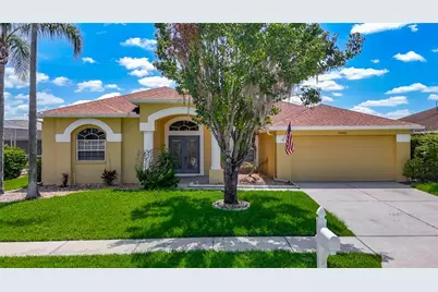 22035 Yachtclub Terrace, Land O Lakes, FL 34639 - Photo 1