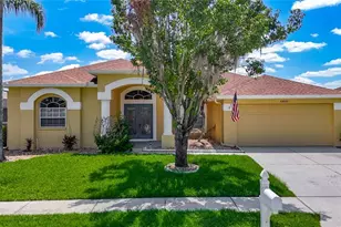 22035 Yachtclub Terrace, Land O Lakes, FL 34639 - Photo 1