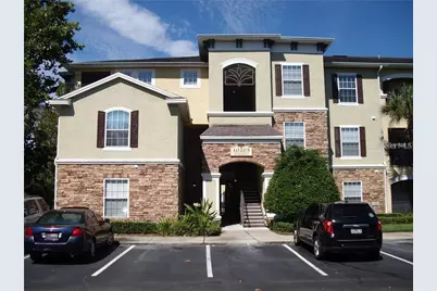 10205 Courtney Palms Boulevard #303, Tampa, FL 33619 - Photo 1