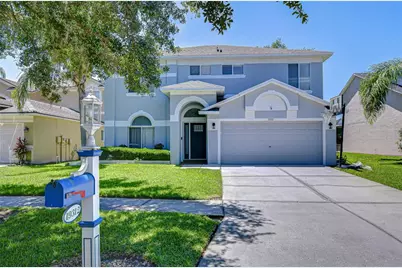 19312 Sea Mist Lane, Lutz, FL 33558 - Photo 1