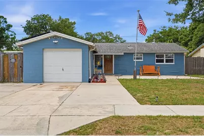 8870 53rd Way N, Pinellas Park, FL 33782 - Photo 1