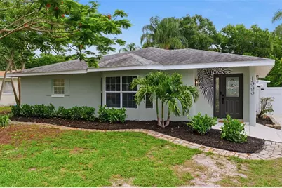 1533 Suffolk Street N, Saint Petersburg, FL 33710 - Photo 1