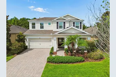 3834 Balcony Breeze Drive, Land O Lakes, FL 34638 - Photo 1