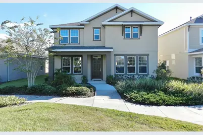 5320 Sagecrest Drive, Lithia, FL 33547 - Photo 1