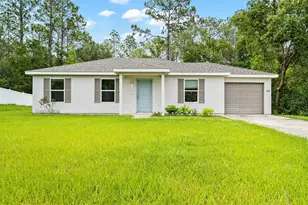 2549 W Castania Dr, Citrus Springs, FL 34434 - Photo 1