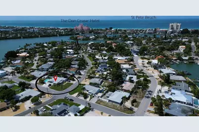 377 39th Avenue, Saint Pete Beach, FL 33706 - Photo 1