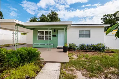 661 63rd Avenue S, Saint Petersburg, FL 33705 - Photo 1