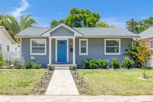 445 25th Ave N, Saint Petersburg, FL 33704 - Photo 1